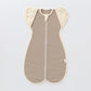 Sleeping Bag Baby Swaddling Vest Dual-use Thick Warm Autumn And Winter - Swaddle in Style with Our Dual Purpose