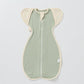 Sleeping Bag Baby Swaddling Vest Dual-use Thick Warm Autumn And Winter - Swaddle in Style with Our Dual Purpose