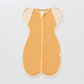 Sleeping Bag Baby Swaddling Vest Dual-use Thick Warm Autumn And Winter - Swaddle in Style with Our Dual Purpose