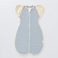 Sleeping Bag Baby Swaddling Vest Dual-use Thick Warm Autumn And Winter - Swaddle in Style with Our Dual Purpose