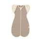 Sleeping Bag Baby Swaddling Vest Dual-use Thick Warm Autumn And Winter - Swaddle in Style with Our Dual Purpose