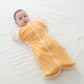 Sleeping Bag Baby Swaddling Vest Dual-use Thick Warm Autumn And Winter - Swaddle in Style with Our Dual Purpose