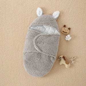 Sleeping Bag For Infants To Be Held By Newborn - Cozy Infant Sleeping Bag for Professional Snugglers