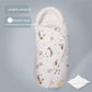 Sleeping Bag Pure Cotton Spring And Summer Thin Baby Anti-startle Sleeping - Pure Cotton Sleeping Bag in Starry Sky