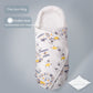 Sleeping Bag Pure Cotton Spring And Summer Thin Baby Anti-startle Sleeping - Pure Cotton Sleeping Bag in Starry Sky