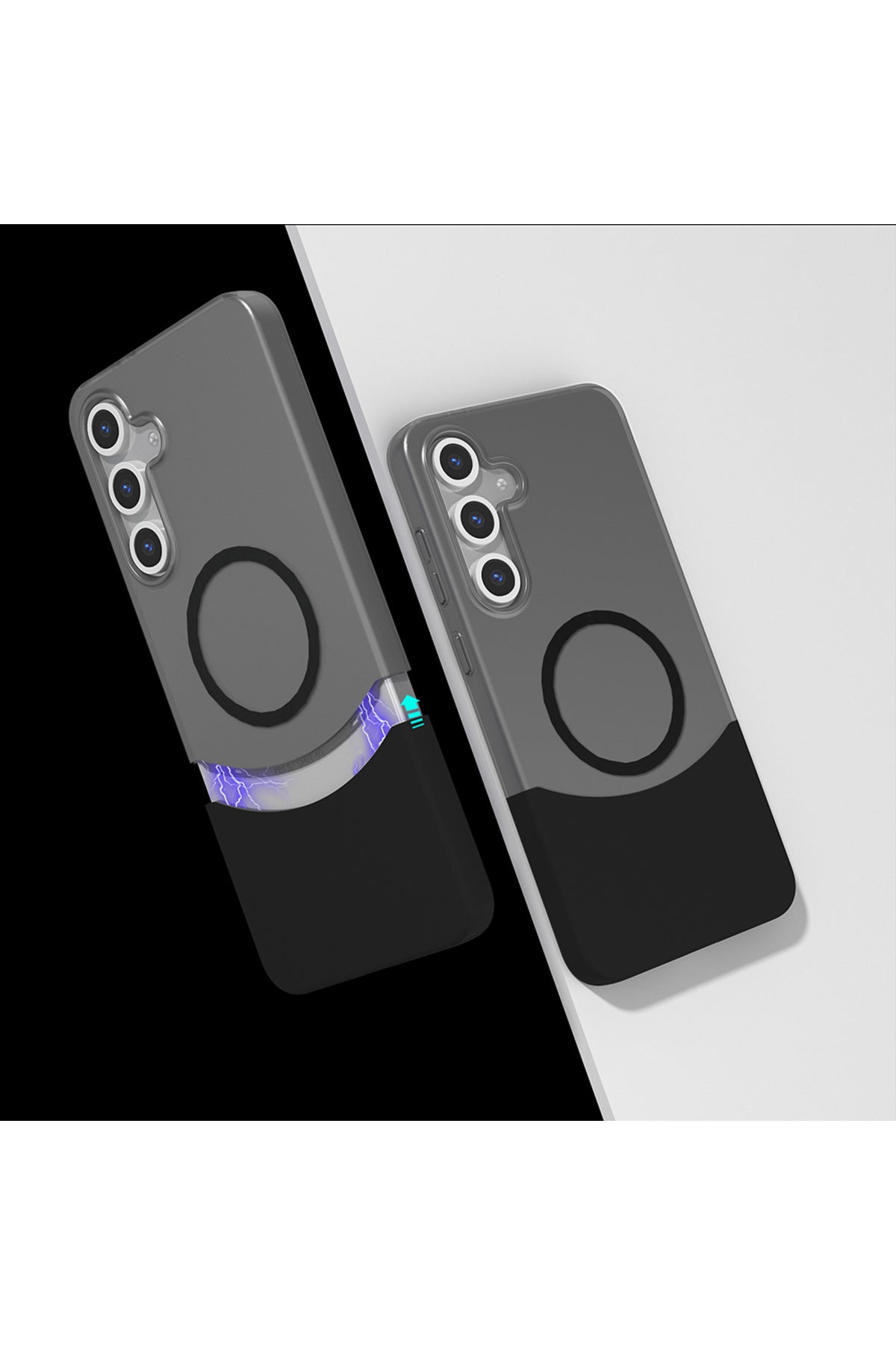 FX|EMR07051025|Black|1