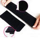 Slimming Arm Shaper Sleeves with Wave Pattern for Toning and Stimulation - Sleeve-less Shenanigans slimming arm shaper
