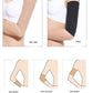 Slimming Arm Shaper Sleeves with Wave Pattern for Toning and Stimulation - Sleeve-less Shenanigans slimming arm shaper