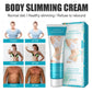 Slimming Shaping Cream Moisturizing Body Fat Burning Lotion - for a More Sculpted You slimming-shaping cream