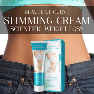 Slimming Shaping Cream Moisturizing Body Fat Burning Lotion - for a More Sculpted You slimming-shaping cream