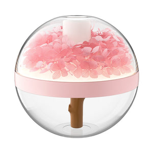 Small Bedroom Desktop Humidifier Mini Portable Quiet Atomization with Built-in Battery - Teleplus humidifier mini small
