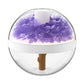 Small Bedroom Desktop Humidifier Mini Portable Quiet Atomization with Built-in Battery - Teleplus humidifier mini small