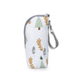 Small Black Fantasy Forest Portable Feeder Bottle with Animal Design - Teleplus portable feeder bottle bag insulation