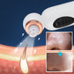 Small Bubble Blackhead Instrument for Facial Cleaning and Removal - Say Goodbye to Blackheads with Magic small bubble