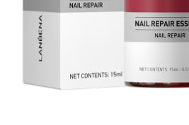 Small File 12ml Nail Care Solution for Home and Professional - Teleplus small file nail care solution applicable place
