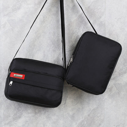 Small Nylon Coin Purse for United States and CHF Currency Storage - All: Stash Cash with Flair united states chf coin