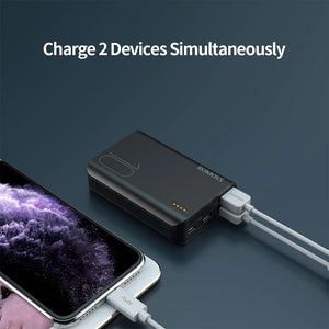 Small Portable Charging Treasure Mini Light And Cute - Small Portable Charging Treasure Mini Power Bank