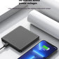 Small Portable Large Capacity 20000 MA Fast Charge Power Bank - Small Portable 20000 MA Fast Charge Power Bank