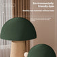 Small Size Mushroom-Shaped Haircut Cat Scratcher with Ball Toy - Teleplus mushroom-shaped haircut small size cat