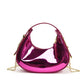 Small Size Soft PU Shoulder Bag with 116cm Strap in Multiple Colors - Teleplus small size upper width shoulder strap