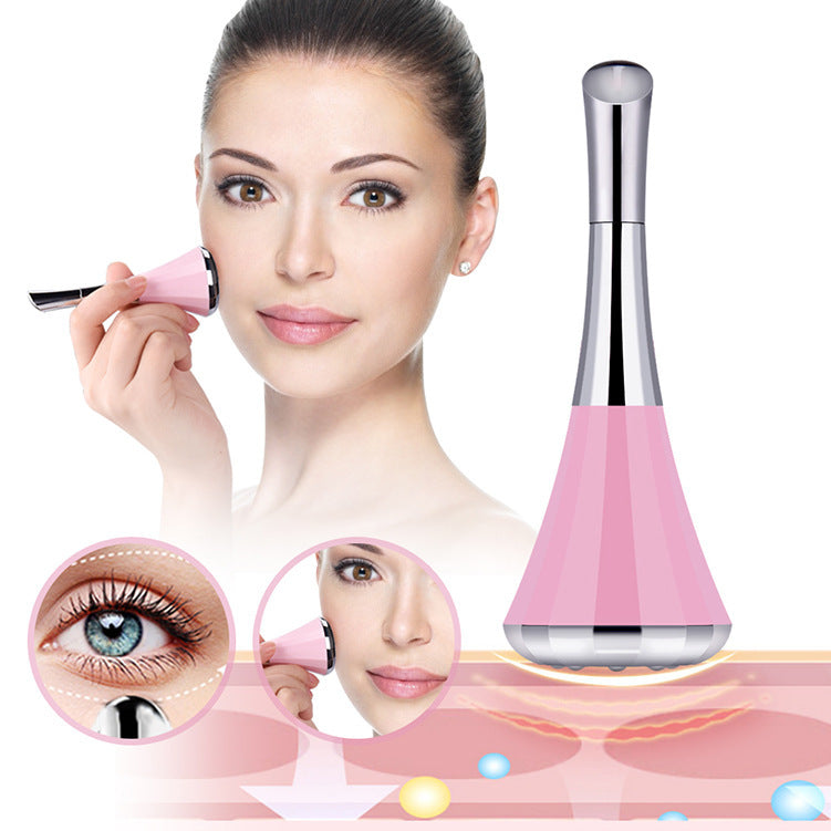 Small top facial beauty instrument - Small Top Facial Beauty Instrument for Tiny Glam