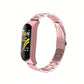 Smart Bracelet Heart Rate Monitor with Blood Oxygen NFC and Reminders - Teleplus Tracker smart bracelet heart rate blood