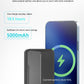 Smart Fast Charge Wireless Electrical Magnetic Digital - Smart Fast Charge Wireless Power Bank 5000mAh