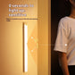 Smart Human Body Induction Night Light with Built-in Battery and Brightness Upgrades - Teleplus smart human body