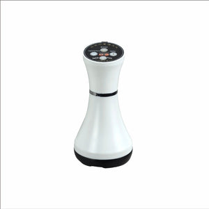 Smart Stone Meridian Warming Moxibustion Machine for Body Recovery - Cozy Healing Fun smart stone meridian scraping