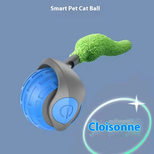 Smart Style Sudden Ball Tetherball Set in Blue Orange and Green - [smart style] sudden ball