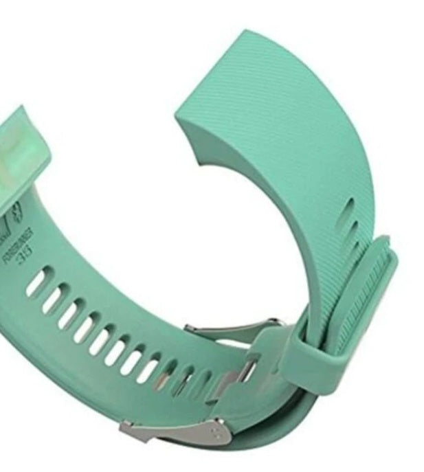 Smart Watch Replacement Silicone Strap Compatible with Various Models - Teleplus for smart watch replacement silicone