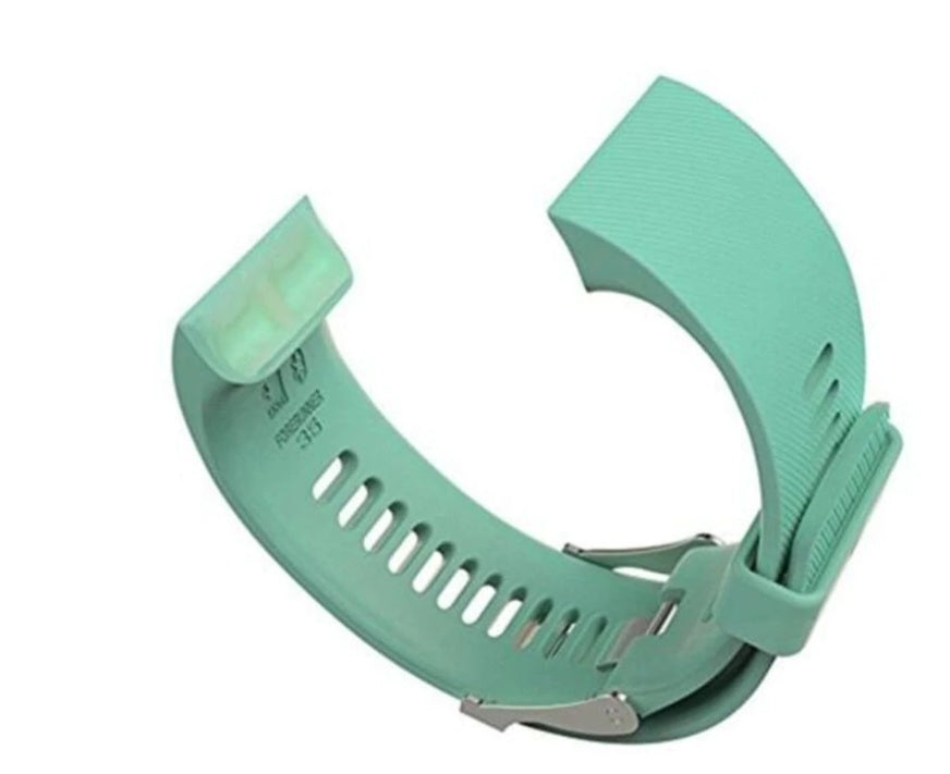 Smart Watch Replacement Silicone Strap Compatible with Various Models - Teleplus for smart watch replacement silicone