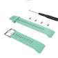 Smart Watch Replacement Silicone Strap Compatible with Various Models - Teleplus for smart watch replacement silicone