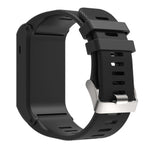 Smart watch silicone strap - Smart Watch Silicone Strap for Garmin Vivoactive HR