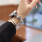 Smart Watch Strap for Apple 8 and iWatch 7 Bracelet Suitable Female - smart watch strap bracelet suitable