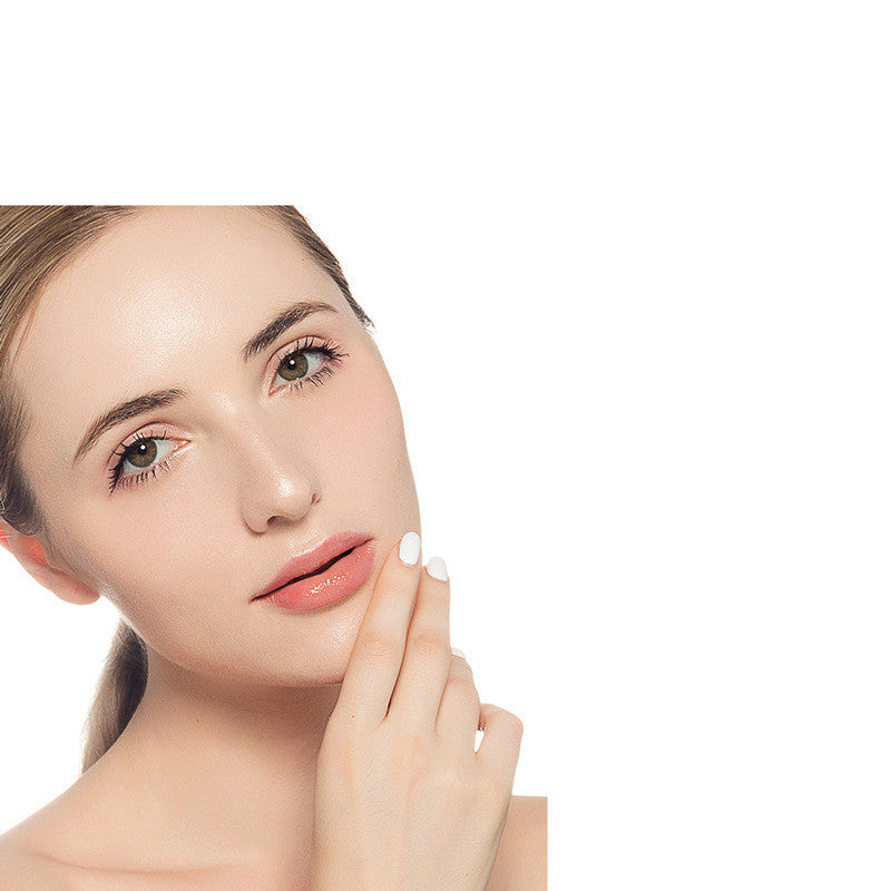 Beautiful Skin Moisturizing Serum with Snail Secretion and Gold for Hydrated - the Glow-Up You Deserve beautiful skin