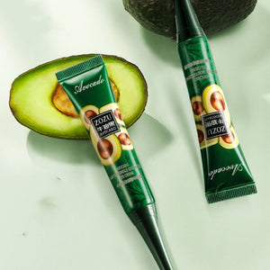 Smooth Eye Cream 20g Portable Avocado Elastic for Skin Care - smooth eye cream portable avocado elastic *20g