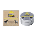 Snow Grass Anti-Aging Moisturizing Cotton Pad with Olive Oil - Teleplus snow grass anti-aging moisturizing cotton pad