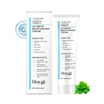 Snow Grass Wrinkle Moisturizing Cream with Collagen and Hyaluronic Acid - snow grass wrinkle moisturizing cream