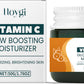 Sodium Hyaluronate and Vitamin C Glow Boosting Moisturizer - vitamin c glow boosting moisturizer sodium hyaluronate