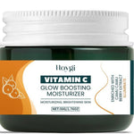 Sodium Hyaluronate and Vitamin C Glow Boosting Moisturizer - vitamin c glow boosting moisturizer sodium hyaluronate