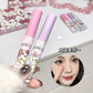 Soft Cute Rabbit Lip Glaze Set Discoloration Resistant Complexion Improvement - Teleplus soft cute rabbit lip glaze