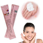 Soft Hydro Jelly Mask Powder Face Skin Care - Hydro Jelly Masks for a Cherry Kiwi Glow-Up