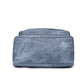 Soft Leather Messenger Bag for Women with Multiple Color Options - soft leather messenger bag