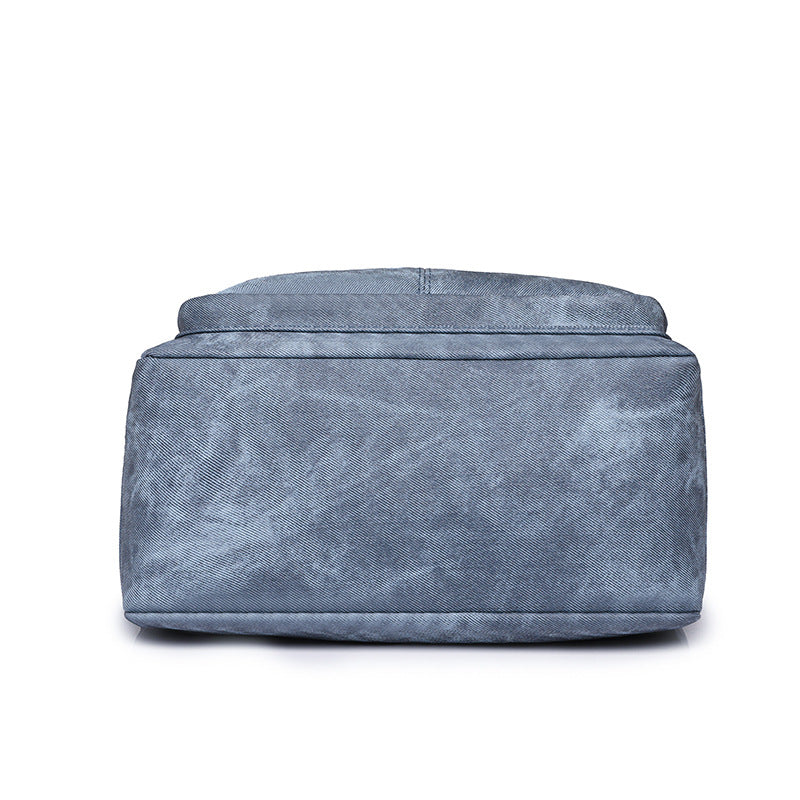 Soft Leather Messenger Bag for Women with Multiple Color Options - soft leather messenger bag