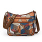 Soft PU Crossbody Messenger Bag for Women in the United States - Menessenger shoulder messenger bag united states