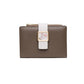 Soft PU Leather Female Wallet with Zipper Hasp Available in Multiple Colors - Wallets That Keep Your Cash Style united