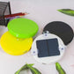 Solar window charger - Solar Window Charger with Monocrystalline Solar Panel