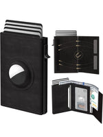 Solid Color Card Clamp for Anti-Theft Swiping and Home Storage - anti-theft card swiping home storage solid color