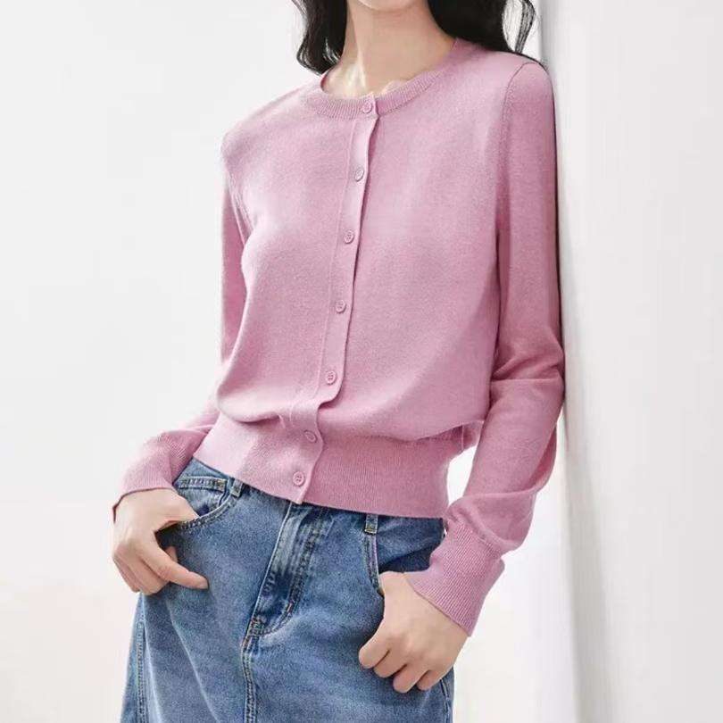 Solid Color Loose Fit Free Size Casual Top for Women Multiple Colors - Teleplus solid color
